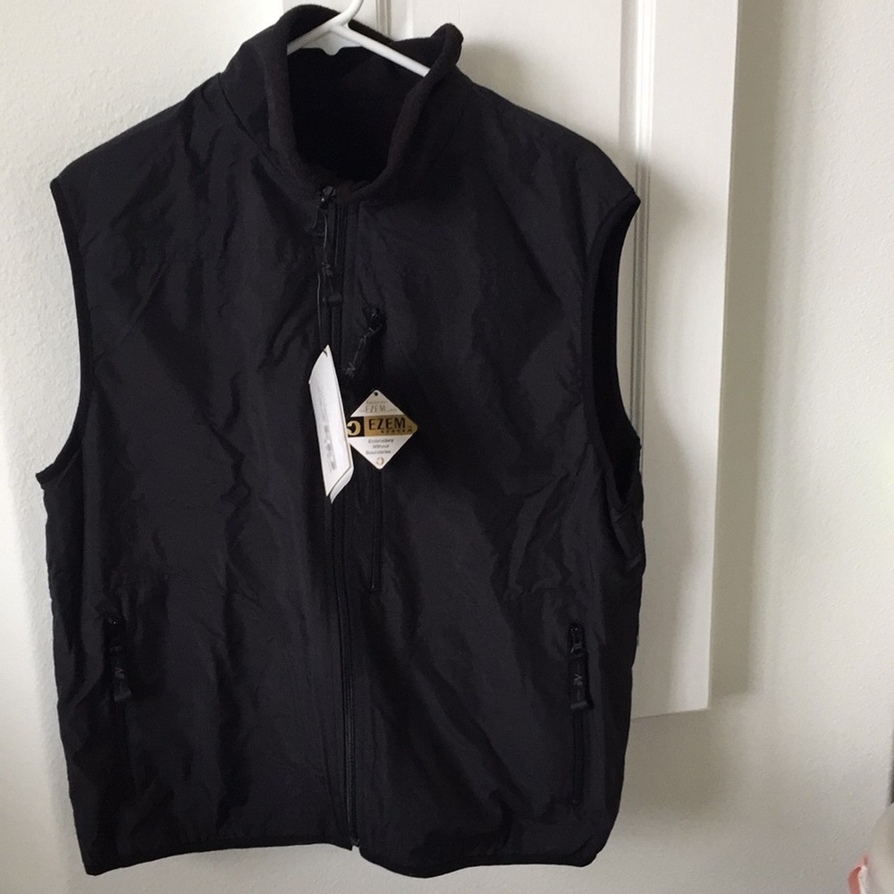 NWT North End Techno Lite Vest